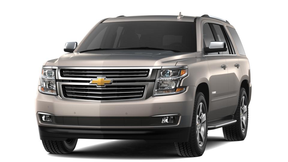 2019 Chevrolet Tahoe Vehicle Photo in Decatur, TX 76234