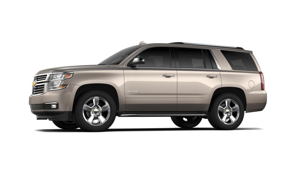 2019 Chevrolet Tahoe Vehicle Photo in Decatur, TX 76234