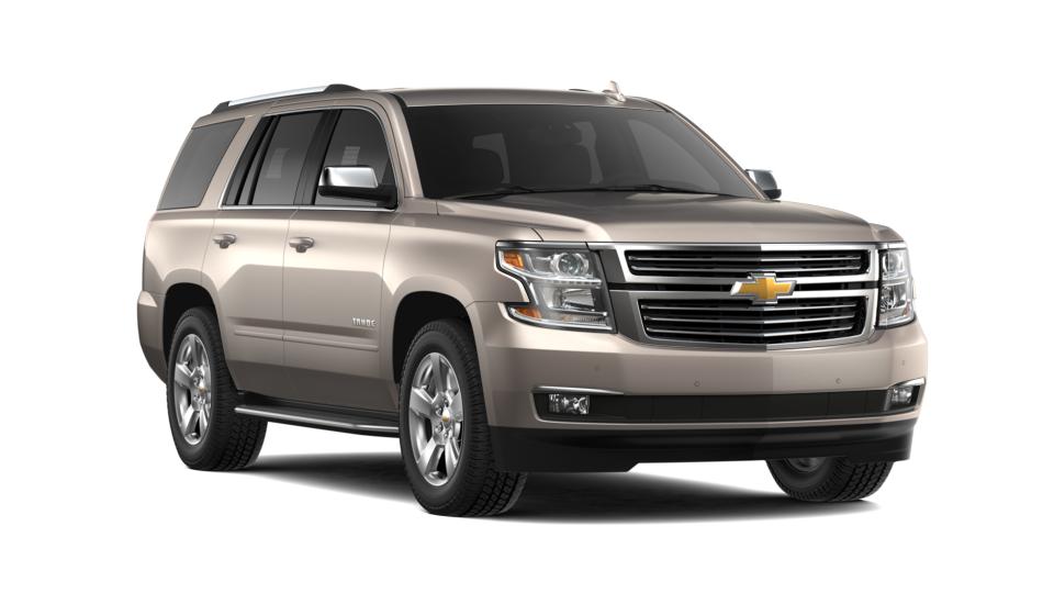 2019 Chevrolet Tahoe Vehicle Photo in Decatur, TX 76234