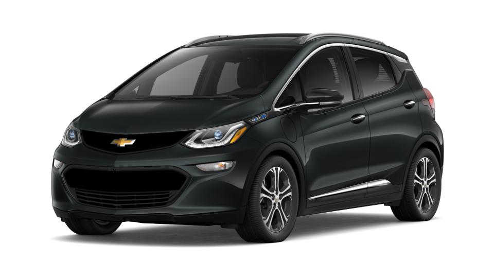 2019 Chevrolet Bolt EV Vehicle Photo in ALLIANCE, OH 44601-4622