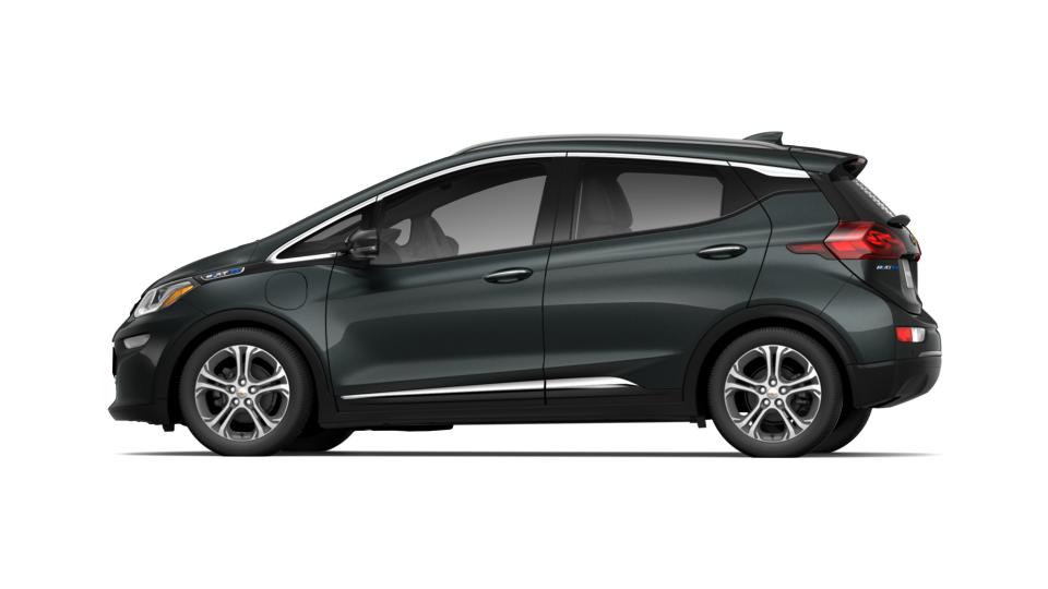 2019 Chevrolet Bolt EV Vehicle Photo in PORTLAND, OR 97225-3518