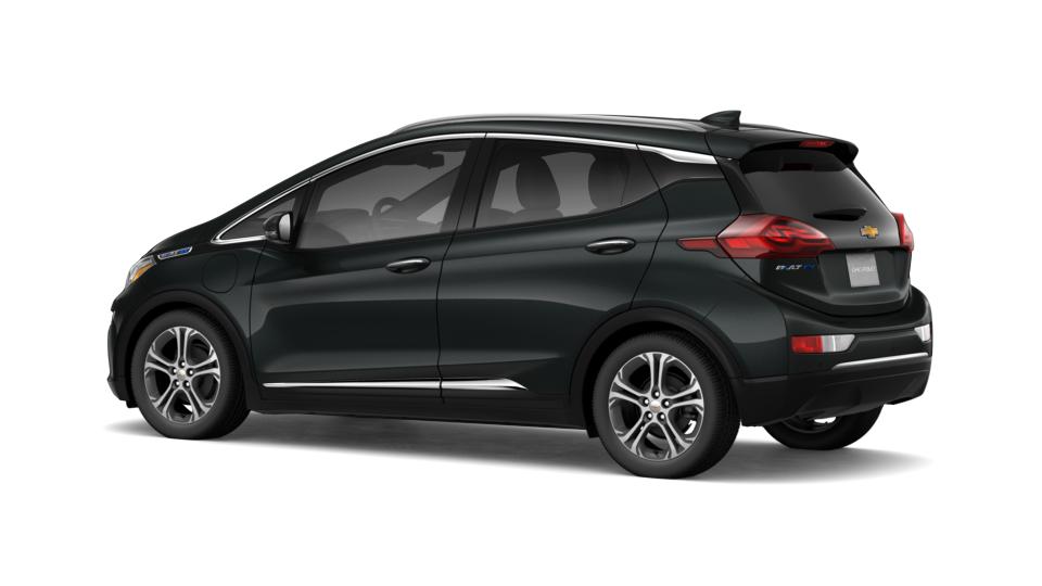 2019 Chevrolet Bolt EV Vehicle Photo in PORTLAND, OR 97225-3518