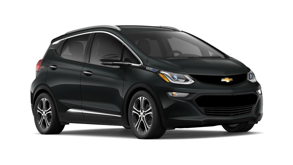 2019 Chevrolet Bolt EV Vehicle Photo in PORTLAND, OR 97225-3518