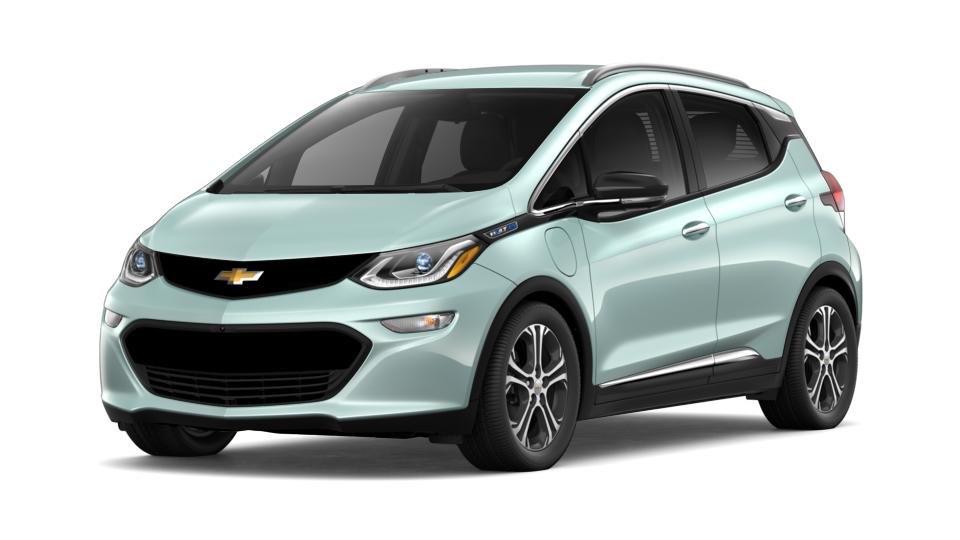 2019 Chevrolet Bolt EV Vehicle Photo in COLMA, CA 94014-3284