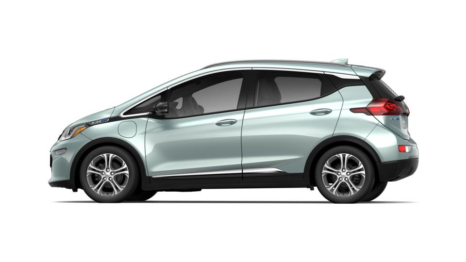 2019 Chevrolet Bolt EV Vehicle Photo in COLMA, CA 94014-3284