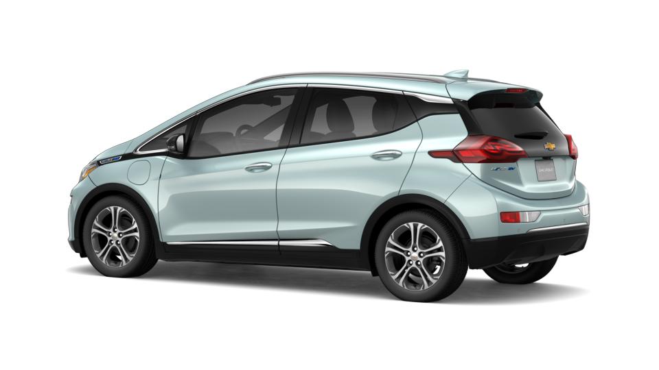 2019 Chevrolet Bolt EV Vehicle Photo in COLMA, CA 94014-3284