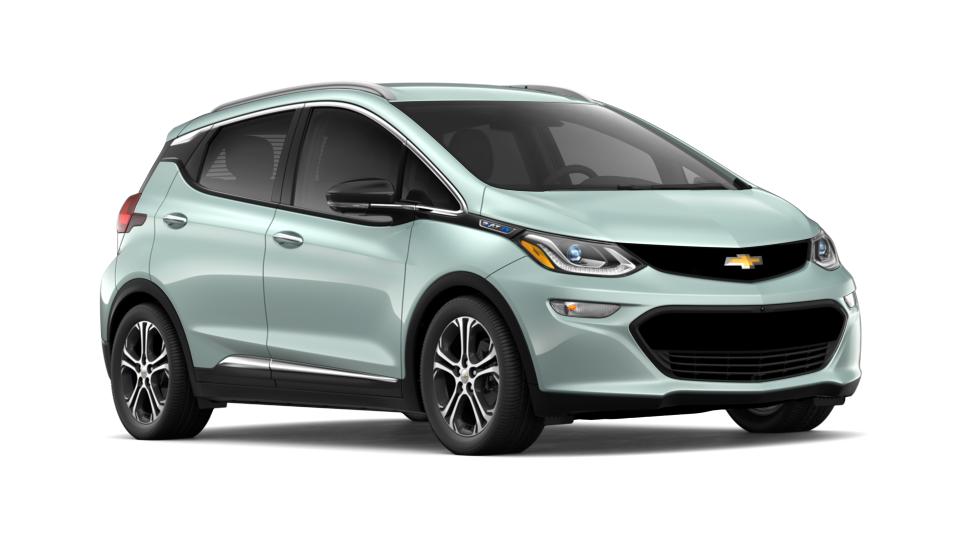 2019 Chevrolet Bolt EV Vehicle Photo in COLMA, CA 94014-3284