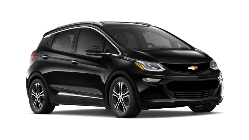 2019 Chevrolet Bolt EV Vehicle Photo in ALLIANCE, OH 44601-4622