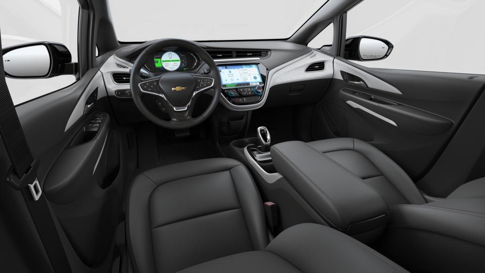 2019 Chevrolet Bolt EV Vehicle Photo in COLMA, CA 94014-3284