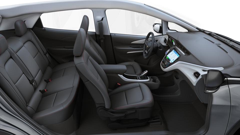 2019 Chevrolet Bolt EV Vehicle Photo in COLMA, CA 94014-3284