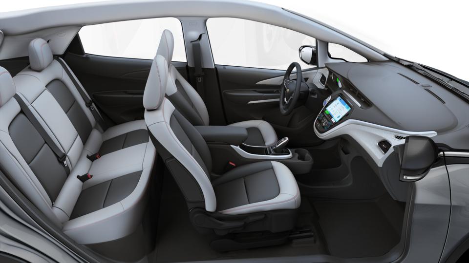 2019 Chevrolet Bolt EV Vehicle Photo in PORTLAND, OR 97225-3518