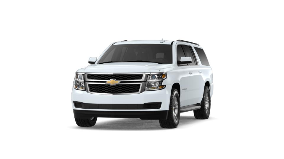 2019 Chevrolet Suburban Vehicle Photo in WASILLA, AK 99654-8339