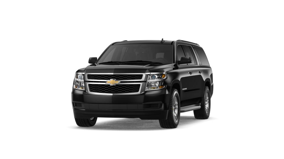 2019 Chevrolet Suburban Vehicle Photo in Jacksonville, FL 32244