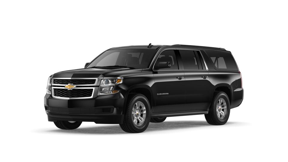 2019 Chevrolet Suburban Vehicle Photo in Jacksonville, FL 32244