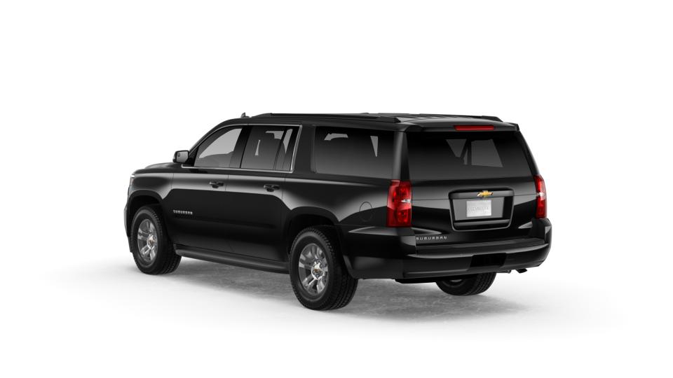 2019 Chevrolet Suburban Vehicle Photo in Jacksonville, FL 32244