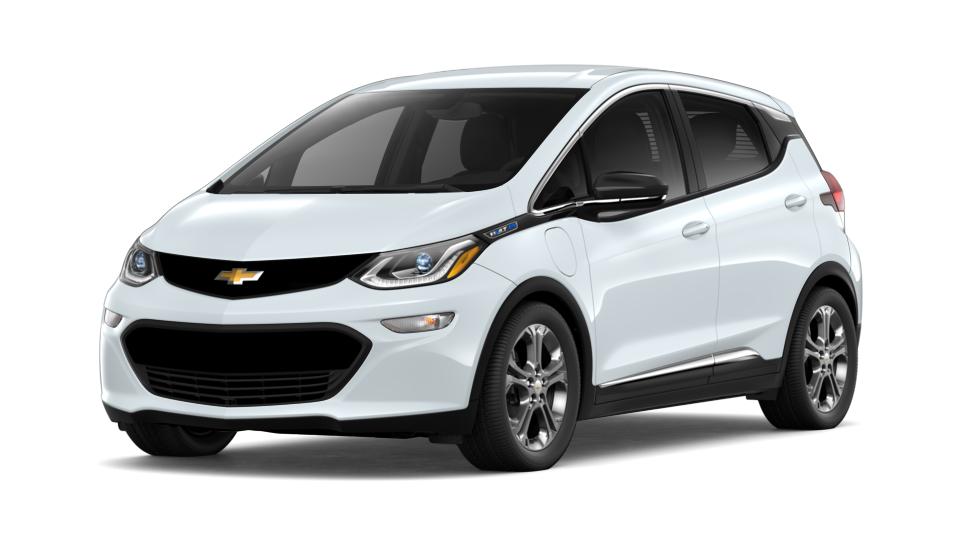 2019 Chevrolet Bolt EV Vehicle Photo in SAUK CITY, WI 53583-1301