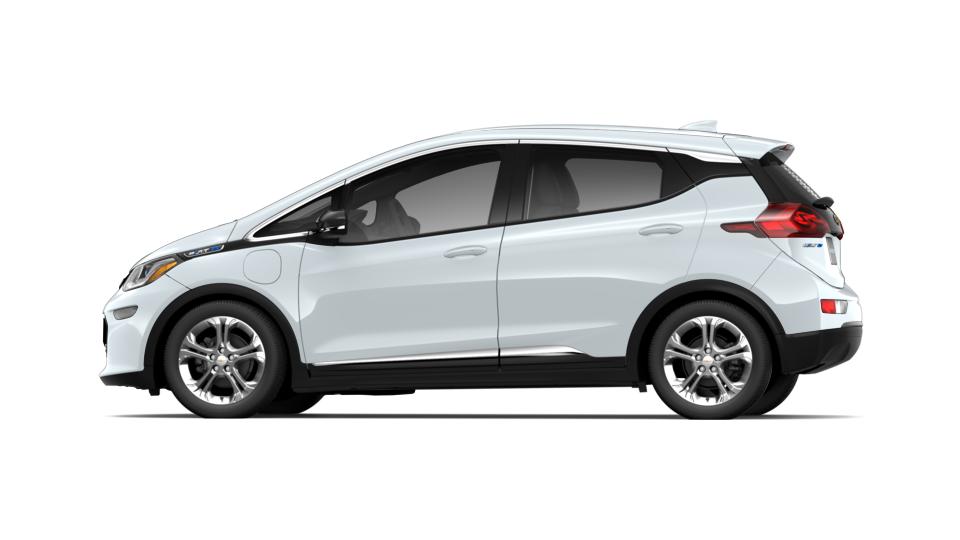 2019 Chevrolet Bolt EV Vehicle Photo in SAUK CITY, WI 53583-1301