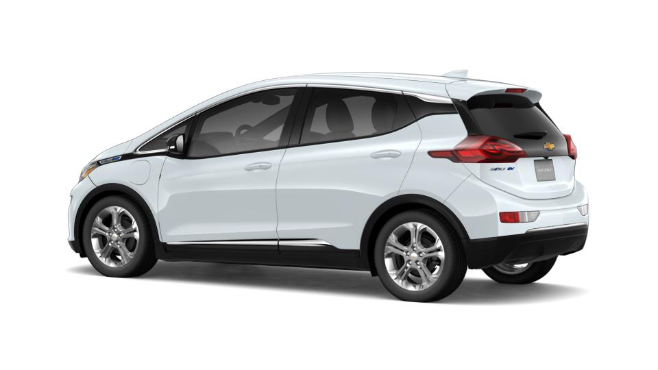 2019 Chevrolet Bolt EV Vehicle Photo in SAUK CITY, WI 53583-1301