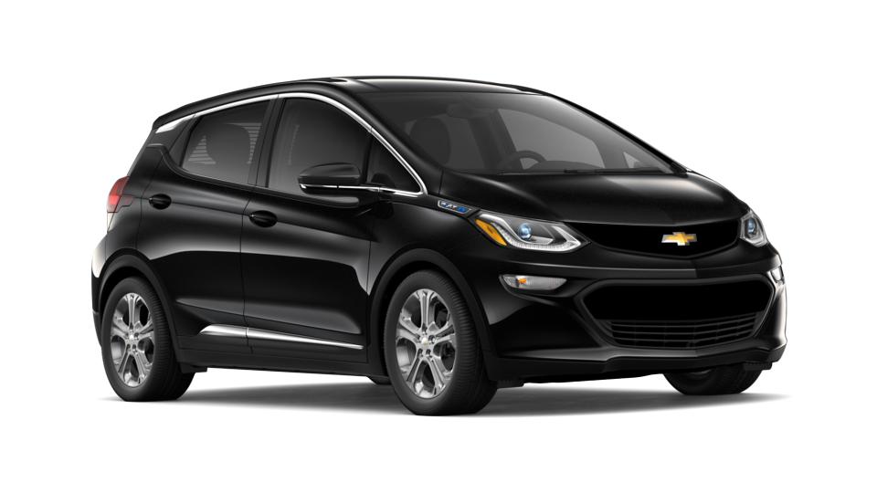 2019 Chevrolet Bolt EV Vehicle Photo in ALLIANCE, OH 44601-4622