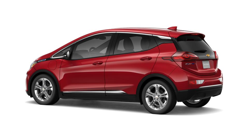 2019 Chevrolet Bolt EV Vehicle Photo in EVERETT, WA 98203-5662