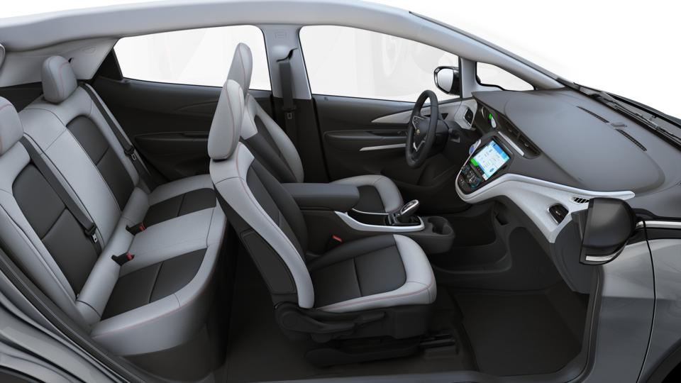 2019 Chevrolet Bolt EV Vehicle Photo in EVERETT, WA 98203-5662