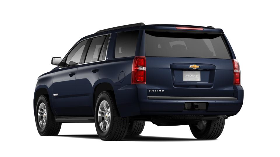 2019 Chevrolet Tahoe Vehicle Photo in PUYALLUP, WA 98371-4149