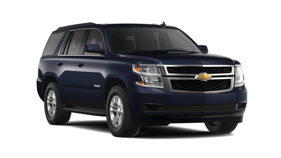 2019 Chevrolet Tahoe Vehicle Photo in PUYALLUP, WA 98371-4149