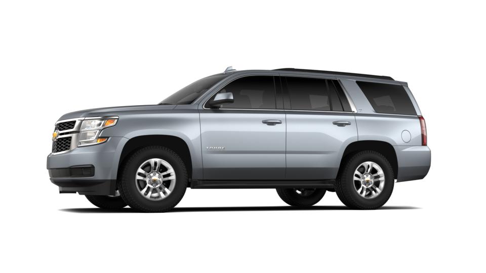 2019 Chevrolet Tahoe Vehicle Photo in BROCKTON, MA 02301-7113