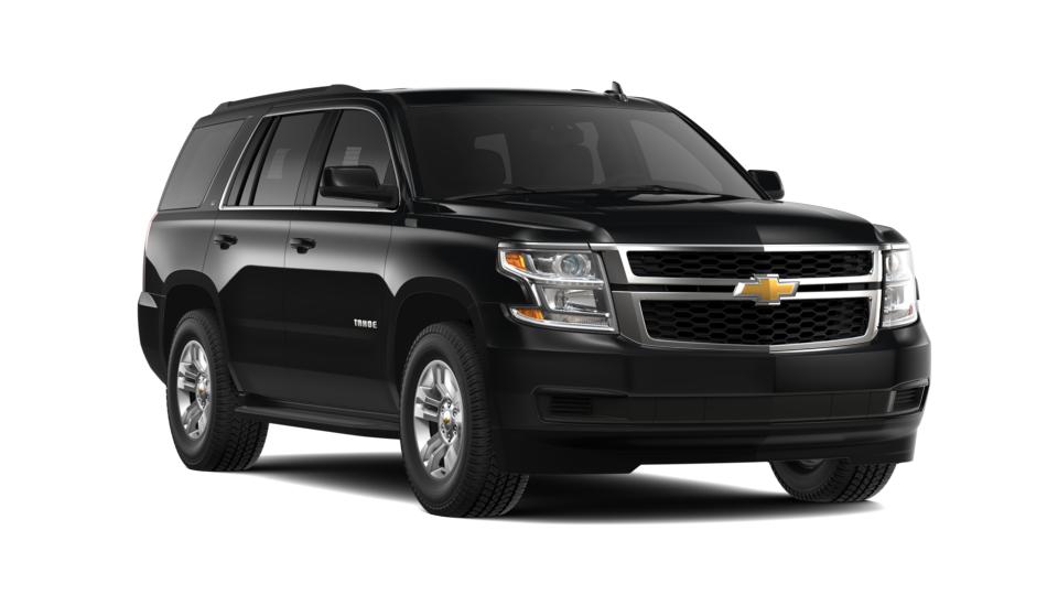 2019 Chevrolet Tahoe Vehicle Photo in LANCASTER, PA 17601-0000