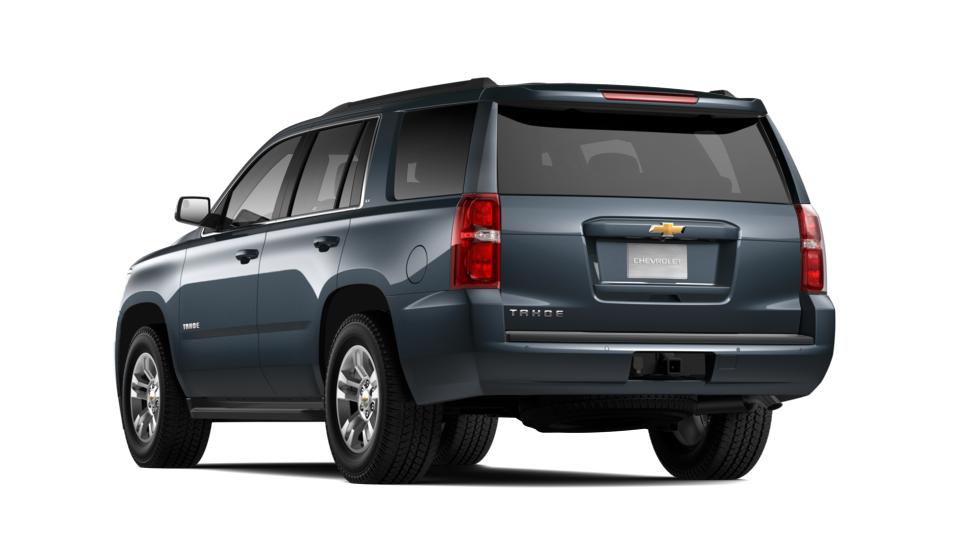 2019 Chevrolet Tahoe Vehicle Photo in ROXBORO, NC 27573-6143