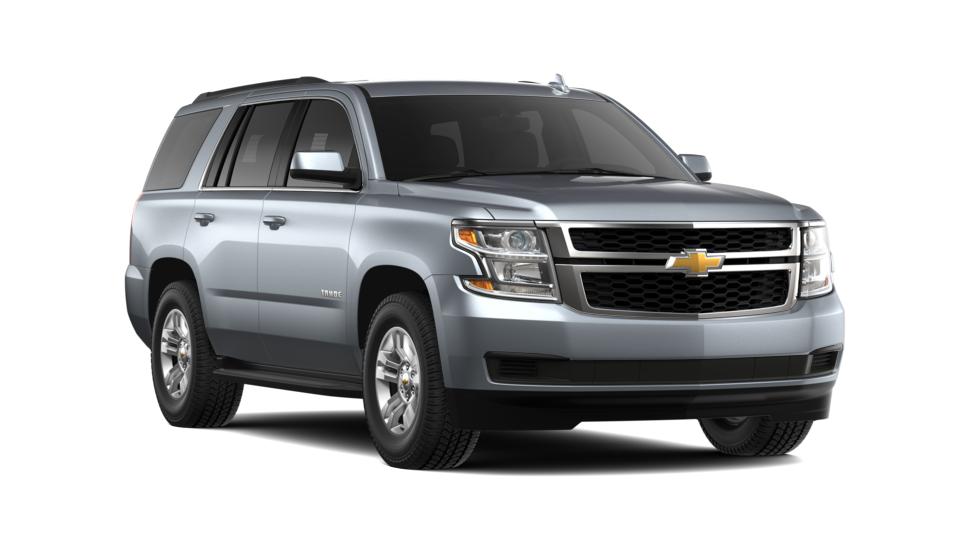 2019 Chevrolet Tahoe Vehicle Photo in GRAND BLANC, MI 48439-8139