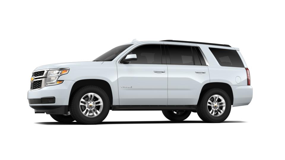 2019 Chevrolet Tahoe Vehicle Photo in ST JOHNS, MI 48879-1562