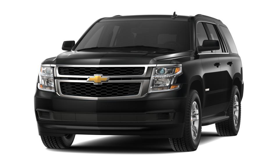 2019 Chevrolet Tahoe Vehicle Photo in South Hill, VA 23970