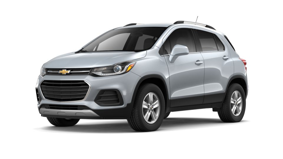 2019 Chevrolet Trax Vehicle Photo in MILFORD, OH 45150-1684