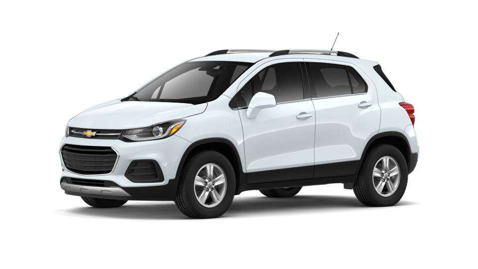 Used 2019 Chevrolet Trax LT with VIN KL7CJPSB4KB929503 for sale in Wind Gap, PA