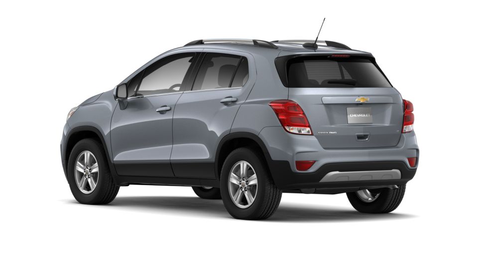 2019 Chevrolet Trax Vehicle Photo in CLEARWATER, FL 33764-7163