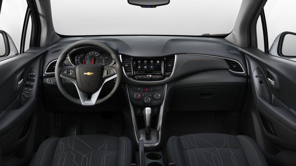 2019 Chevrolet Trax Vehicle Photo in Oshkosh, WI 54904