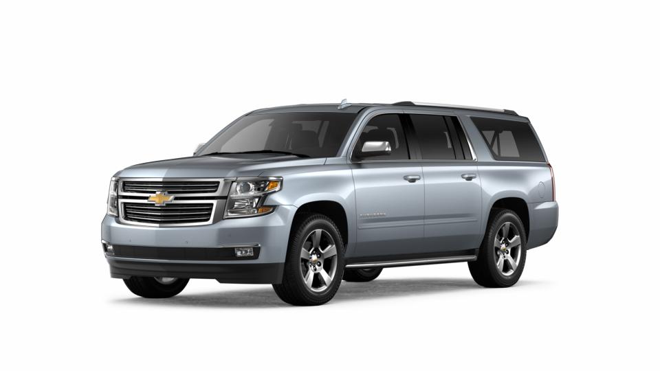 2019 Chevrolet Suburban Vehicle Photo in Cedar Rapids, IA 52402