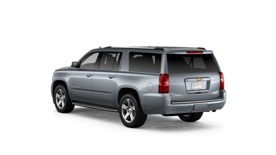 2019 Chevrolet Suburban Vehicle Photo in Cedar Rapids, IA 52402