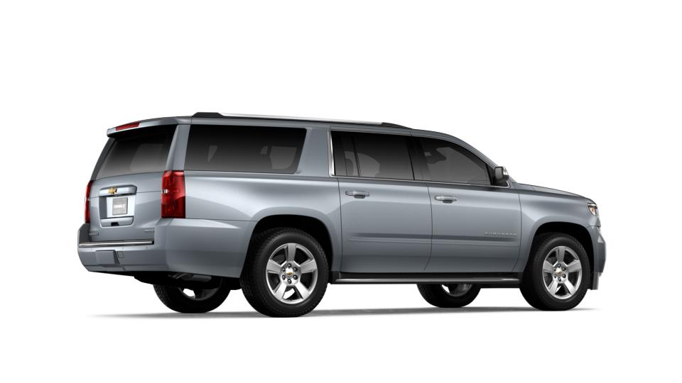 2019 Chevrolet Suburban Vehicle Photo in Cedar Rapids, IA 52402