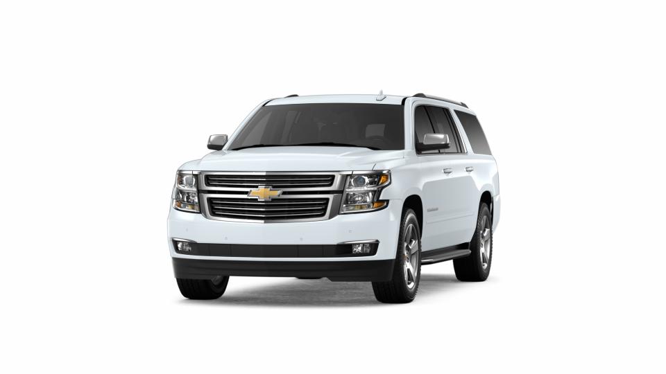 2019 Chevrolet Suburban Vehicle Photo in Weatherford, TX 76087