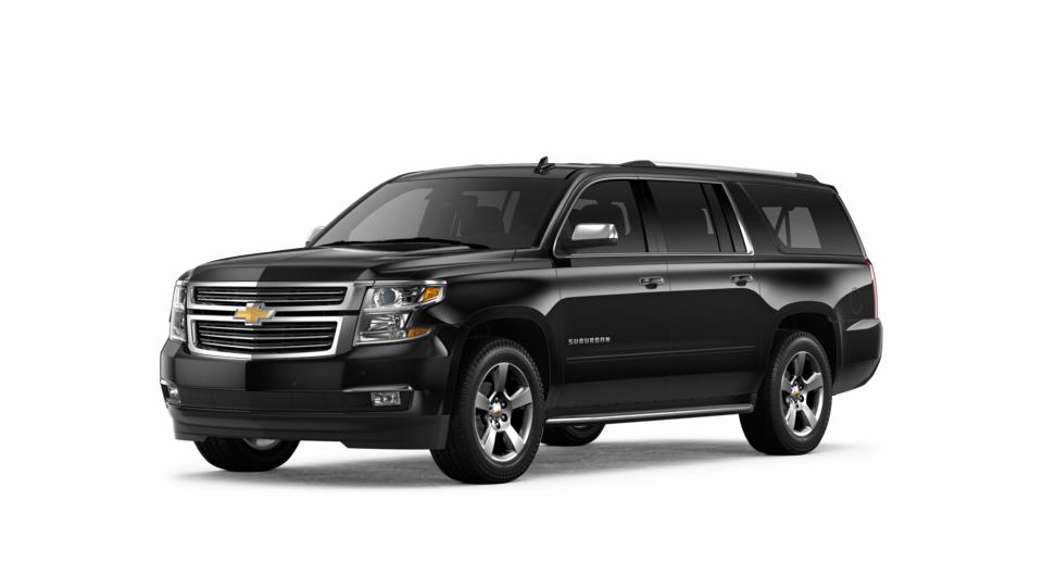 2019 Chevrolet Suburban Vehicle Photo in SELMA, TX 78154-1459