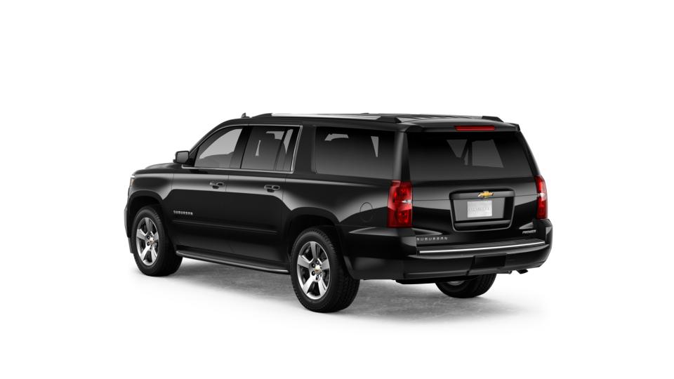 2019 Chevrolet Suburban Vehicle Photo in SELMA, TX 78154-1459