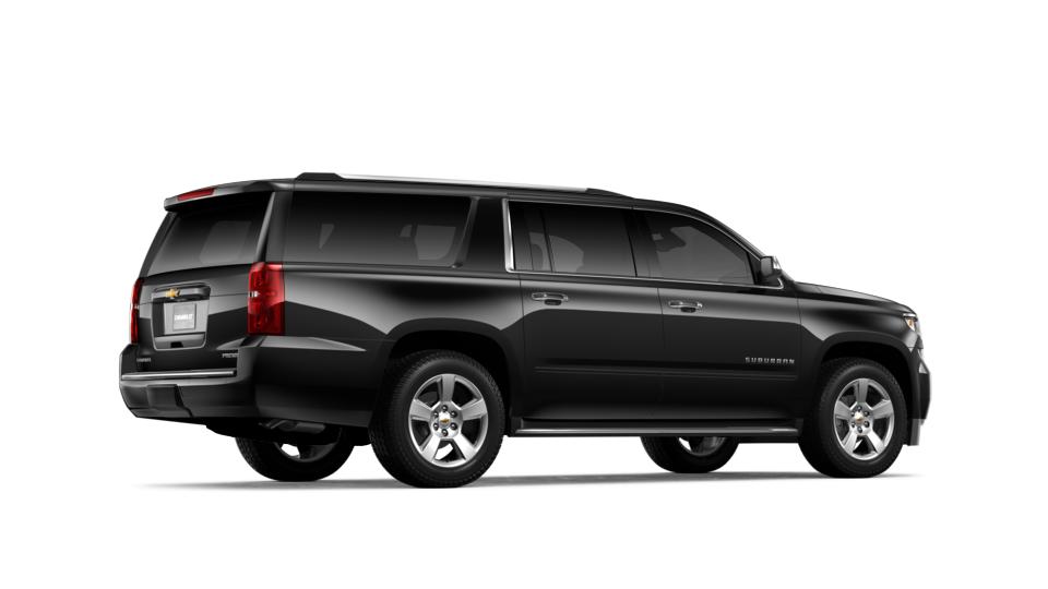 2019 Chevrolet Suburban Vehicle Photo in SELMA, TX 78154-1459