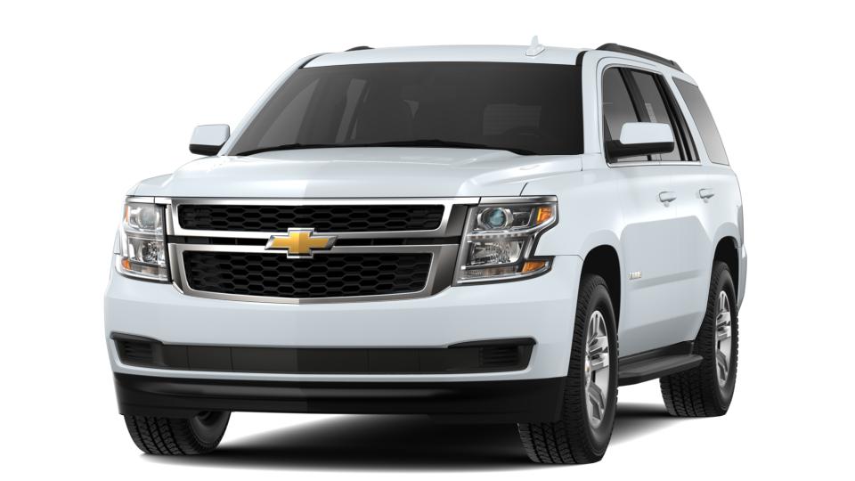 2019 Chevrolet Tahoe Vehicle Photo in MIAMI, FL 33172-3015