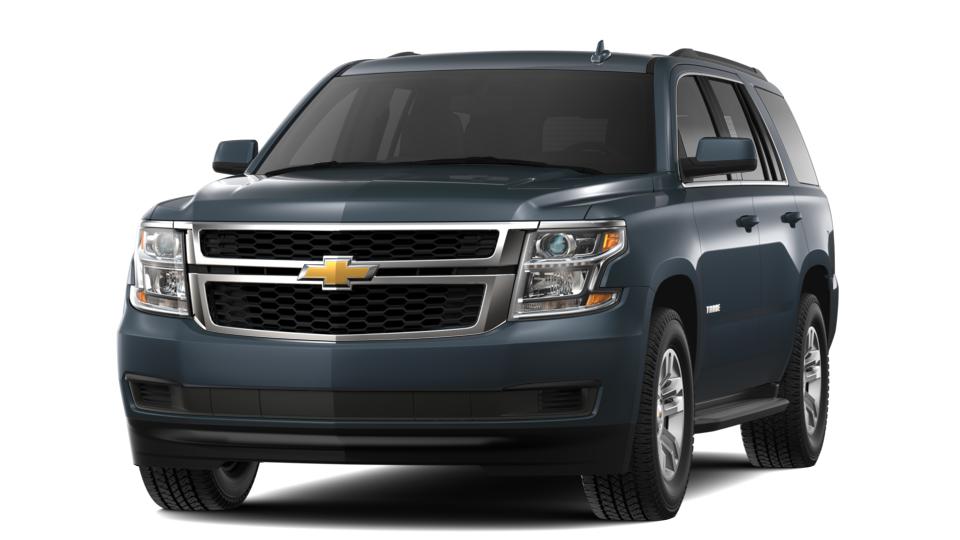 2019 Chevrolet Tahoe Vehicle Photo in MIAMI, FL 33134-2699