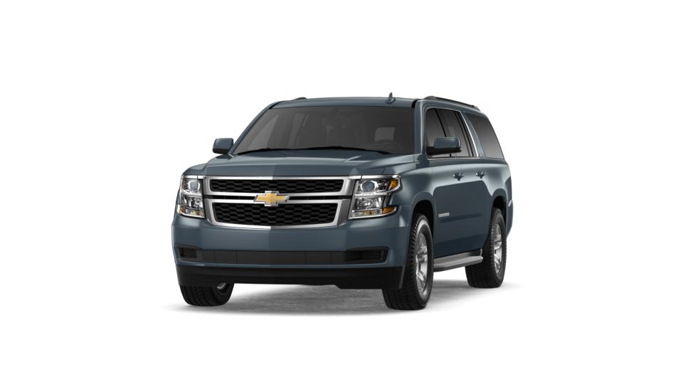 2019 Chevrolet Suburban Vehicle Photo in SAN ANGELO, TX 76903-5798