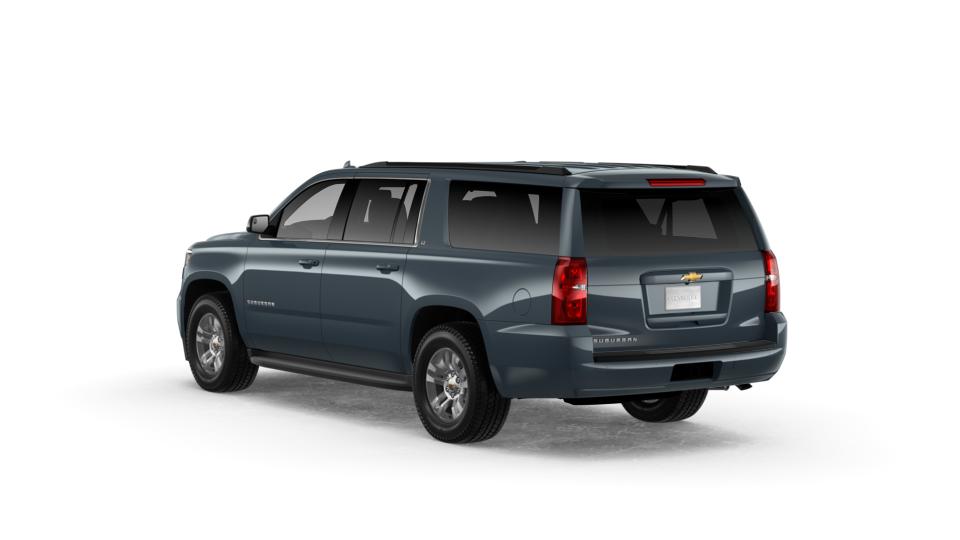 2019 Chevrolet Suburban Vehicle Photo in SAN ANGELO, TX 76903-5798