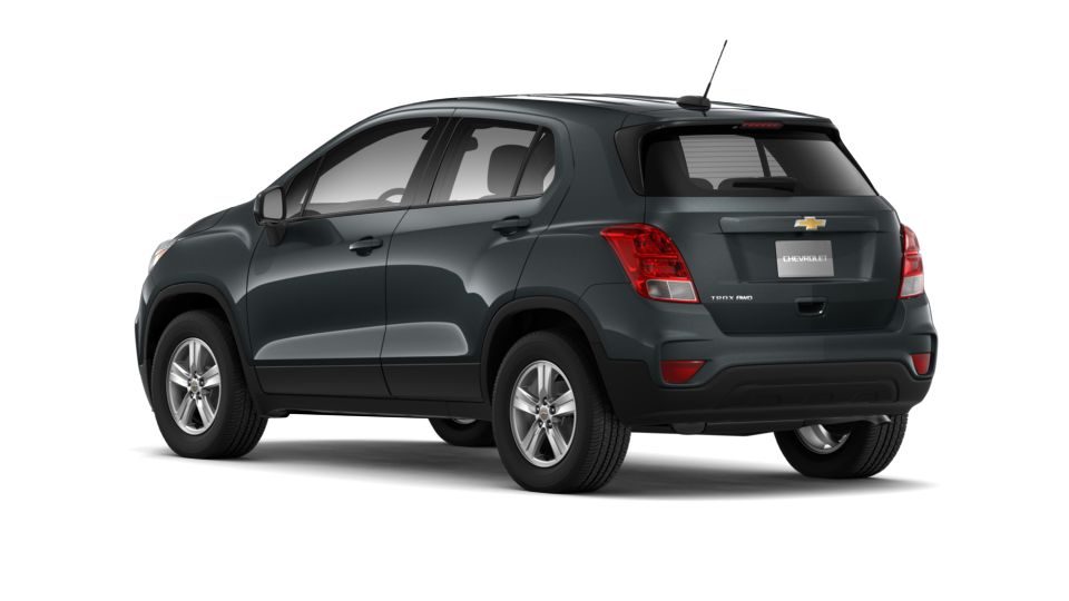 2019 Chevrolet Trax Vehicle Photo in PITTSBURGH, PA 15226-1209