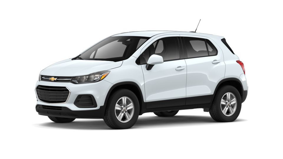 2019 Chevrolet Trax Vehicle Photo in EVERETT, WA 98203-5662